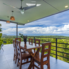 - Villa Altamonte, Best Ocean View Home in the Hills of Uvita