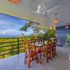  - Villa Altamonte, Best Ocean View Home in the Hills of Uvita