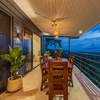  - Villa Altamonte, Best Ocean View Home in the Hills of Uvita