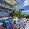  - Villa Altamonte, Best Ocean View Home in the Hills of Uvita