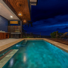  - Villa Altamonte, Best Ocean View Home in the Hills of Uvita