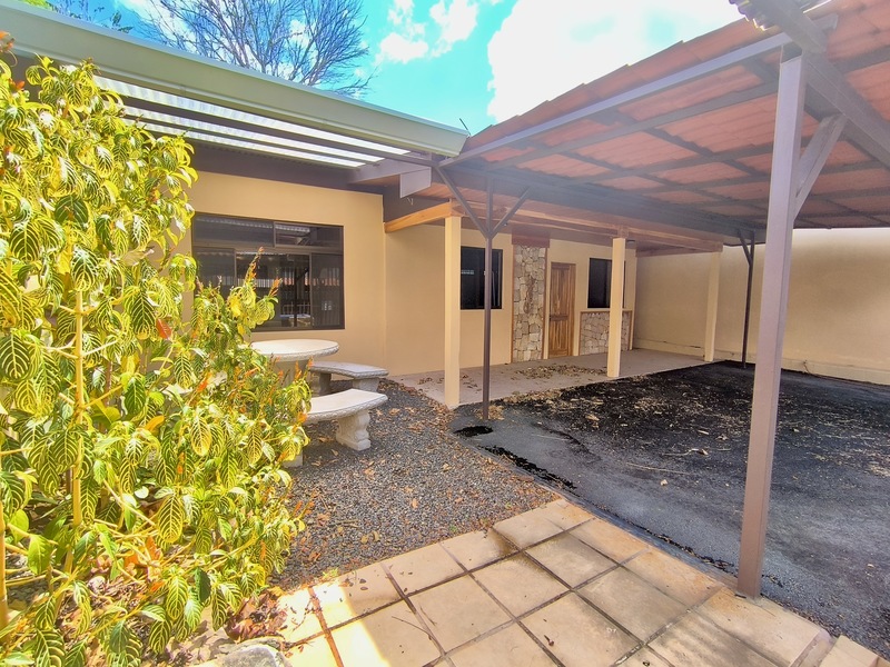 2 bed Single Family Homes For Sale in Atenas, Alajuela - 1