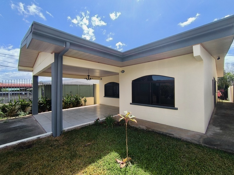 3 bed Single Family Homes For Sale in Atenas, Alajuela - 1