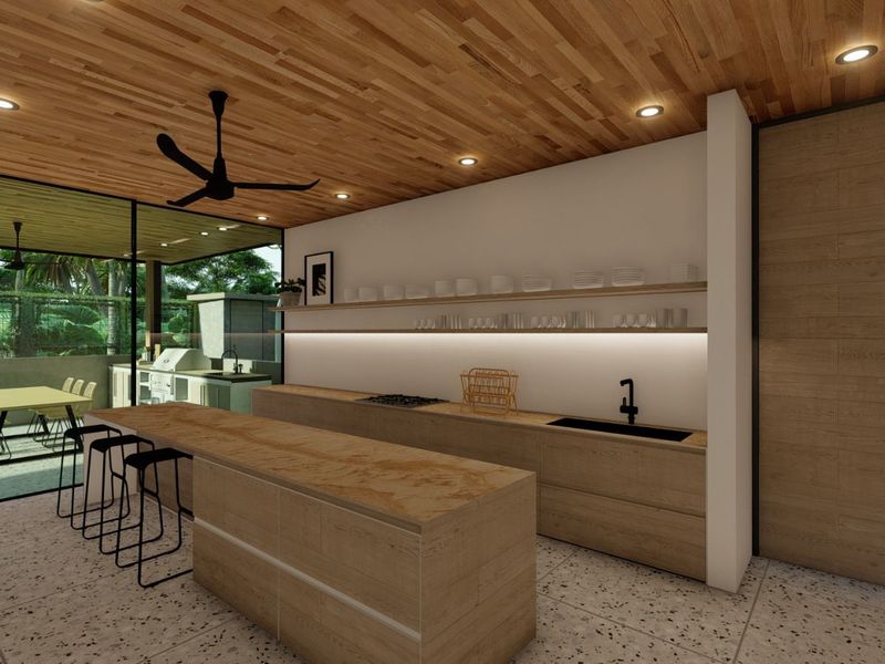 3 bed Single Family Homes For Sale in Esperanza, Guanacaste - photo 13