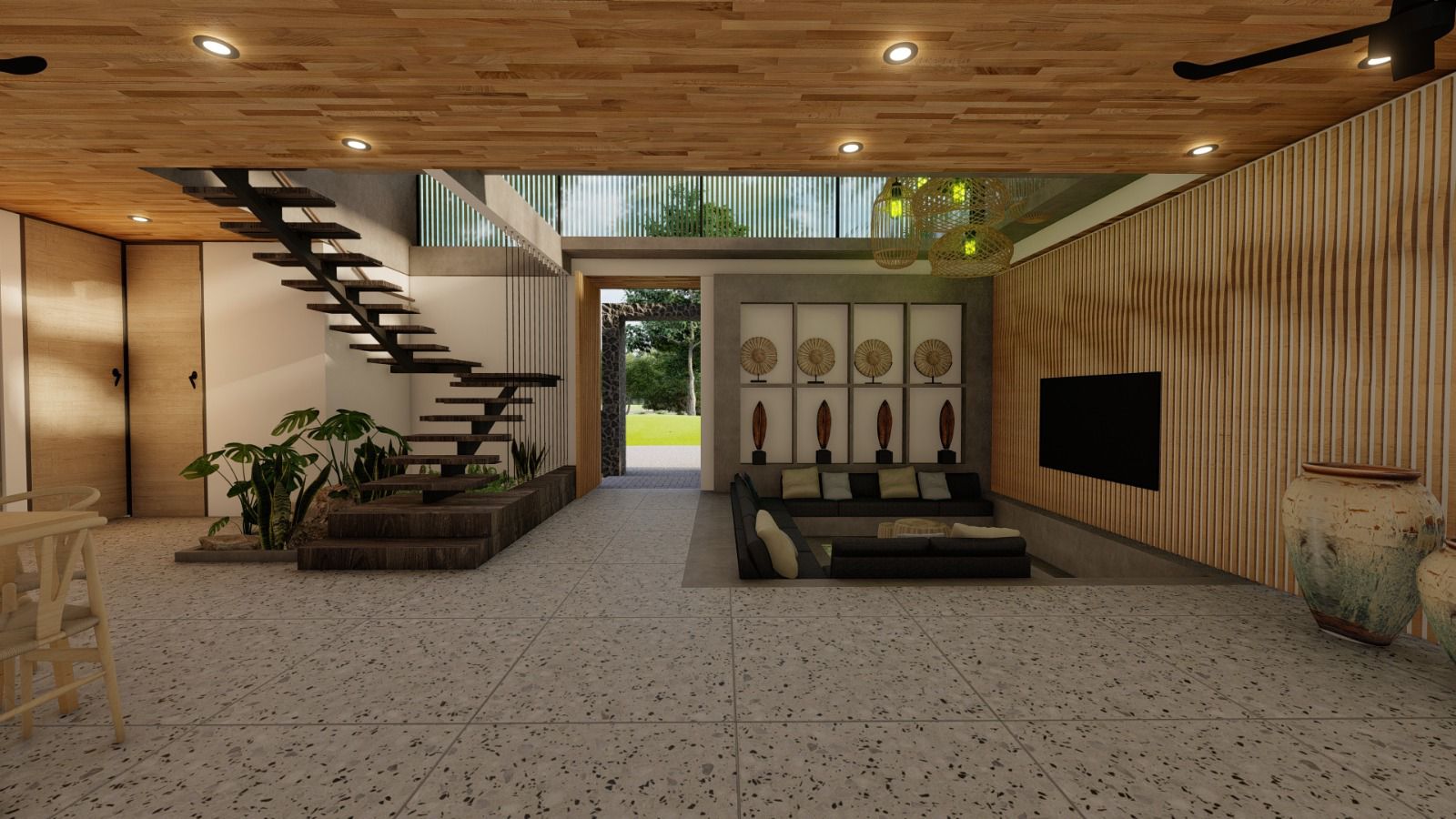 3 bed Single Family Homes For Sale in Esperanza, Guanacaste - thumb 4