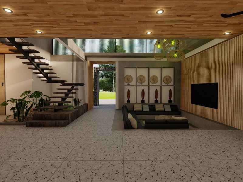 3 bed Single Family Homes For Sale in Esperanza, Guanacaste - photo 4