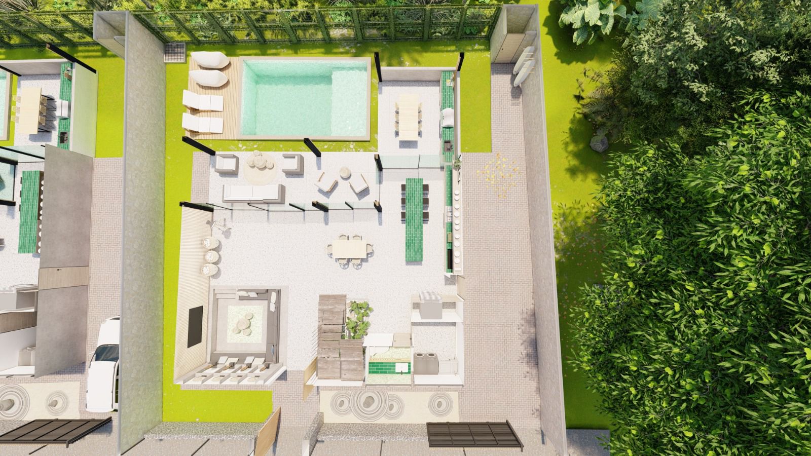 3 bed Single Family Homes For Sale in Esperanza, Guanacaste - thumb 5