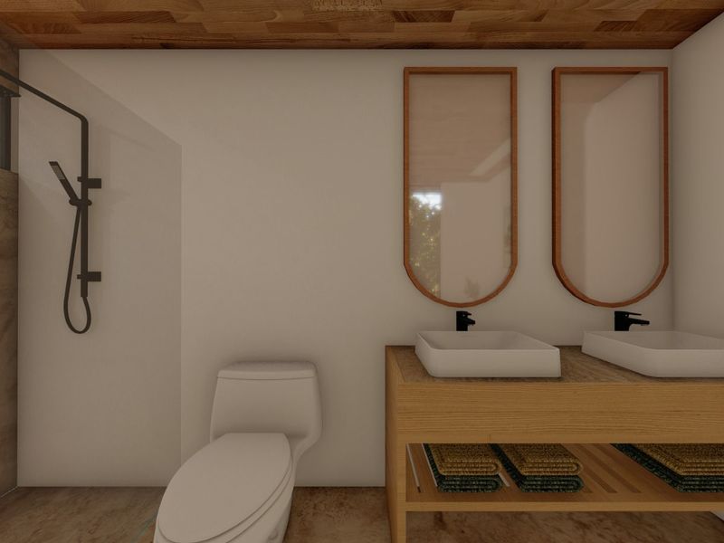 3 bed Single Family Homes For Sale in Esperanza, Guanacaste - photo 12