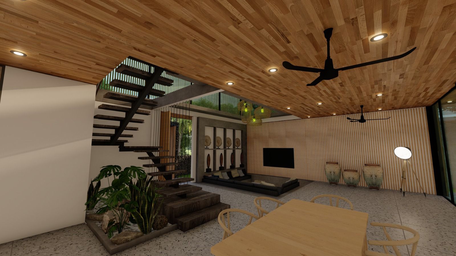 3 bed Single Family Homes For Sale in Esperanza, Guanacaste - thumb 6