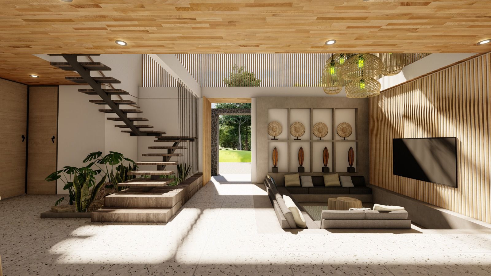 3 bed Single Family Homes For Sale in Esperanza, Guanacaste - thumb 24