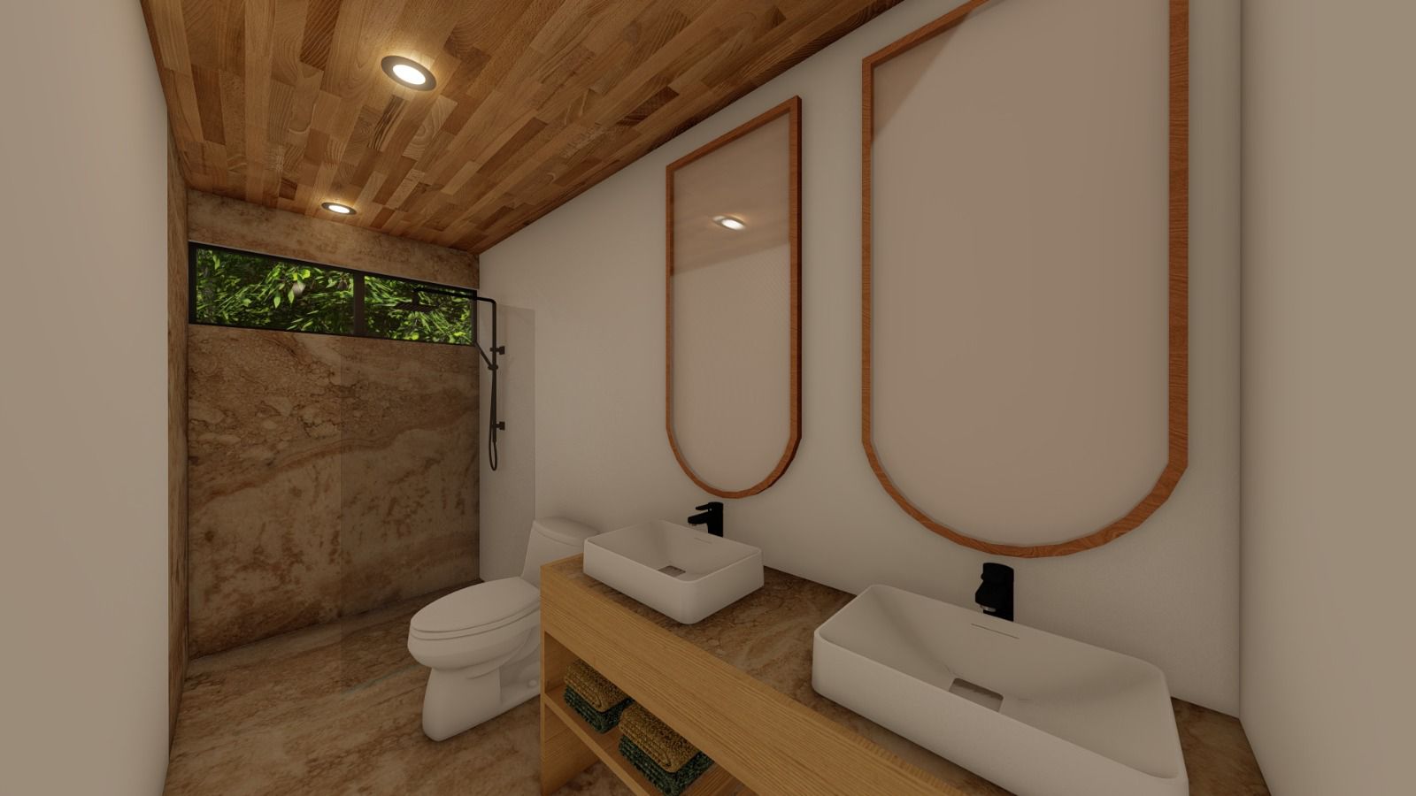 3 bed Single Family Homes For Sale in Esperanza, Guanacaste - thumb 2