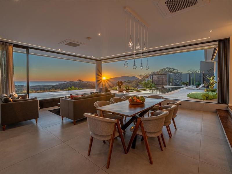 4 bed Single Family Homes For Sale in Playa Grande, Guanacaste - 1