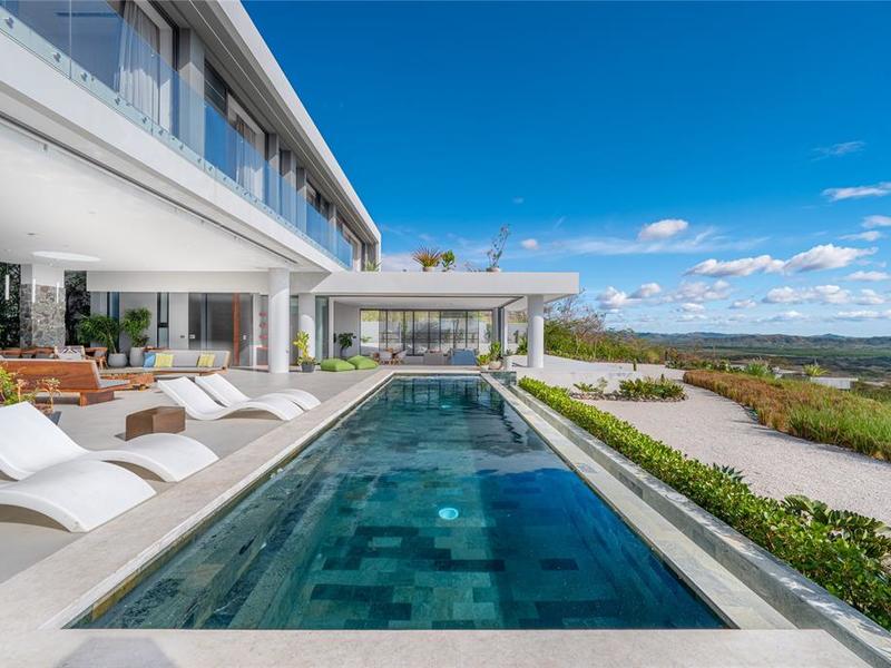 4 bed Single Family Homes For Sale in Playa Grande, Guanacaste - hero 29