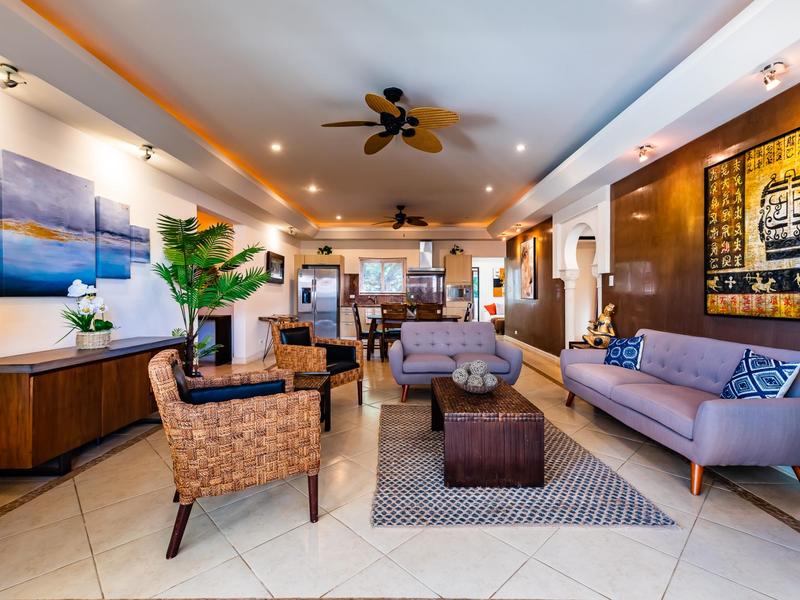 3 bed Condo For Sale in Tamarindo, Guanacaste - hero 5