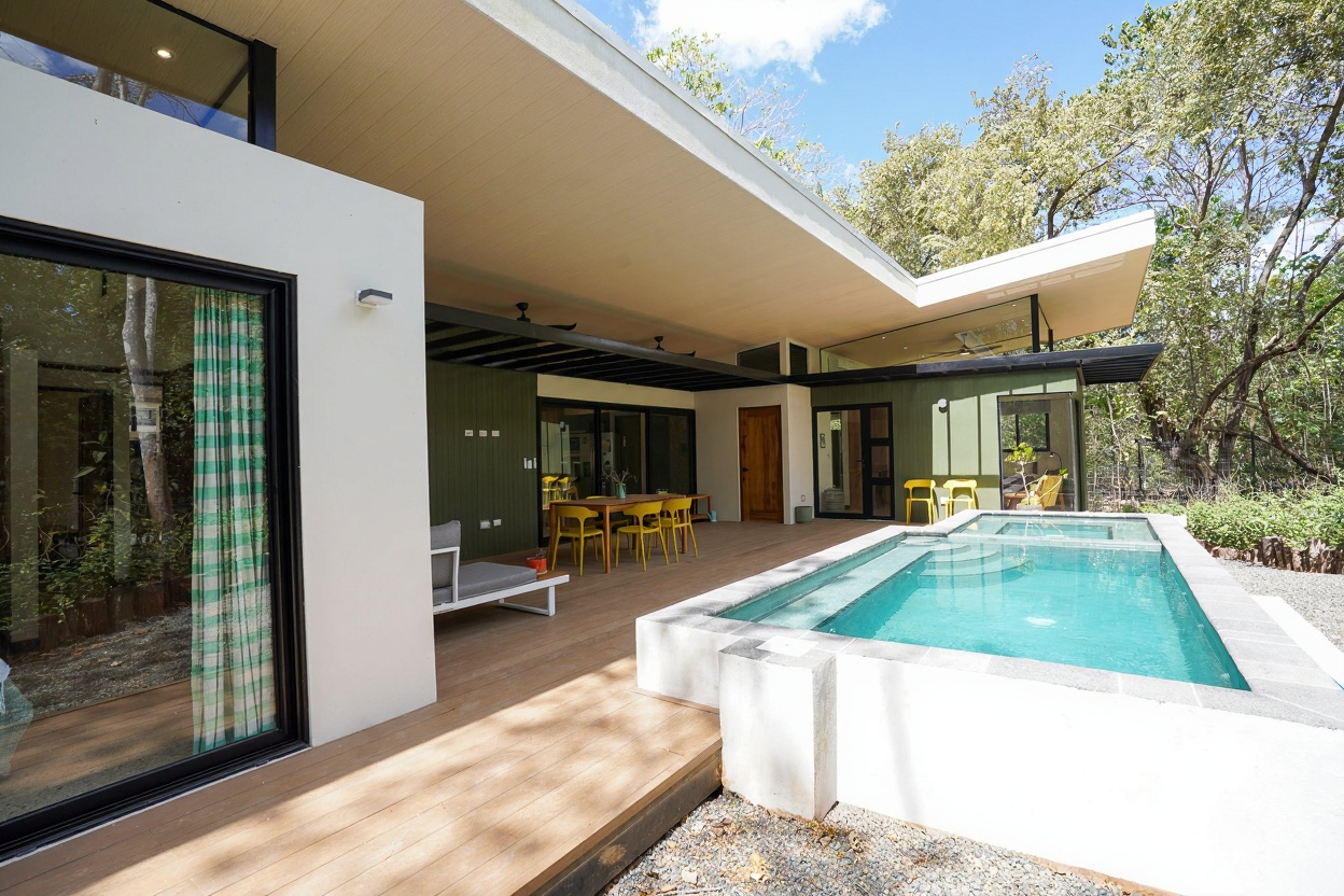 11 bed Single Family Homes For Sale in Playa Grande, Guanacaste - thumb 13
