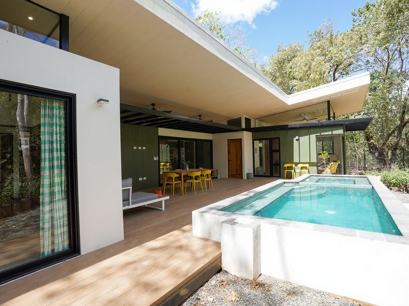 11 bed Single Family Homes For Sale in Playa Grande, Guanacaste - hero 13