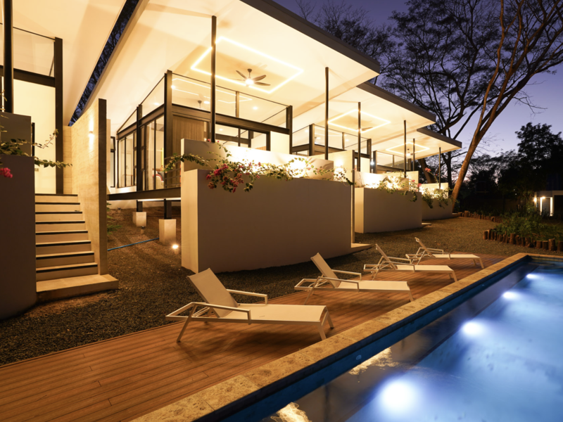 11 bed Single Family Homes For Sale in Playa Grande, Guanacaste - hero 5