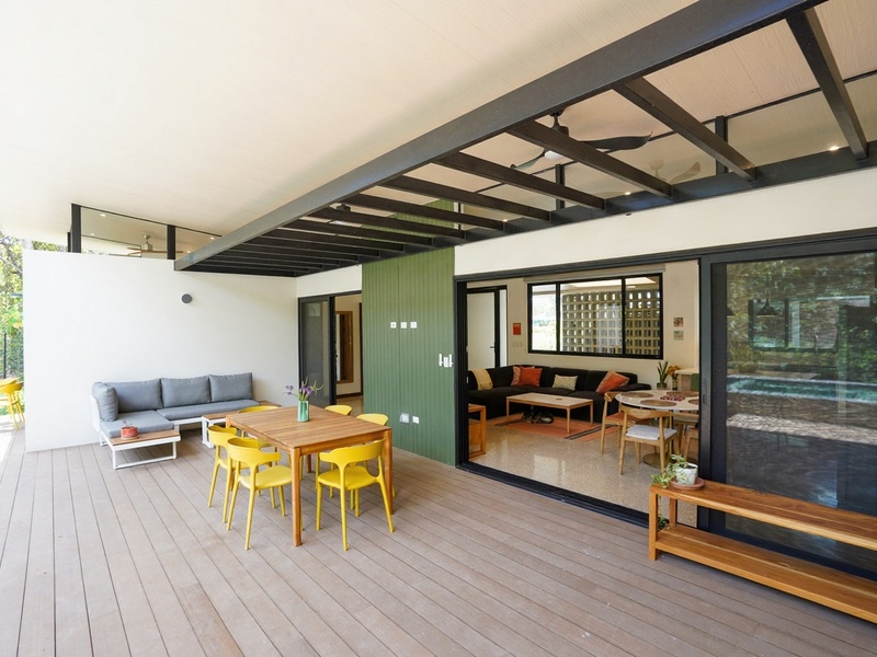 11 bed Single Family Homes For Sale in Playa Grande, Guanacaste - hero 6