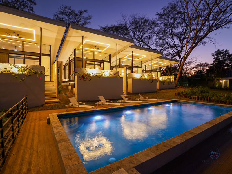 11 bed Single Family Homes For Sale in Playa Grande, Guanacaste - 1