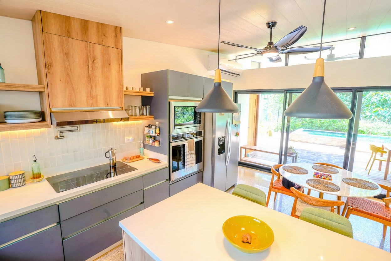 11 bed Single Family Homes For Sale in Playa Grande, Guanacaste - thumb 18