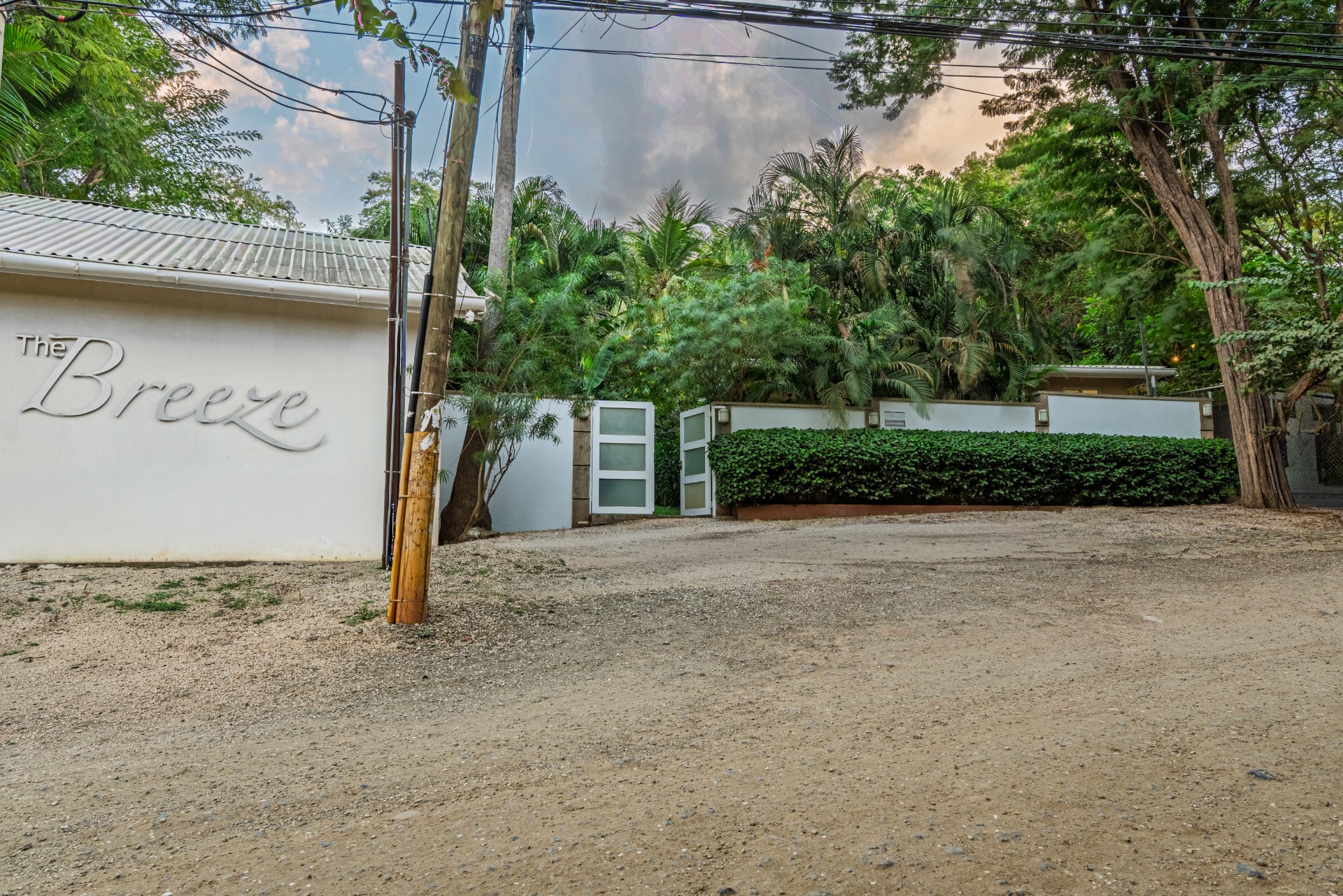 11 bed Hotel / Leisure For Sale in Tamarindo, Guanacaste - thumb 1