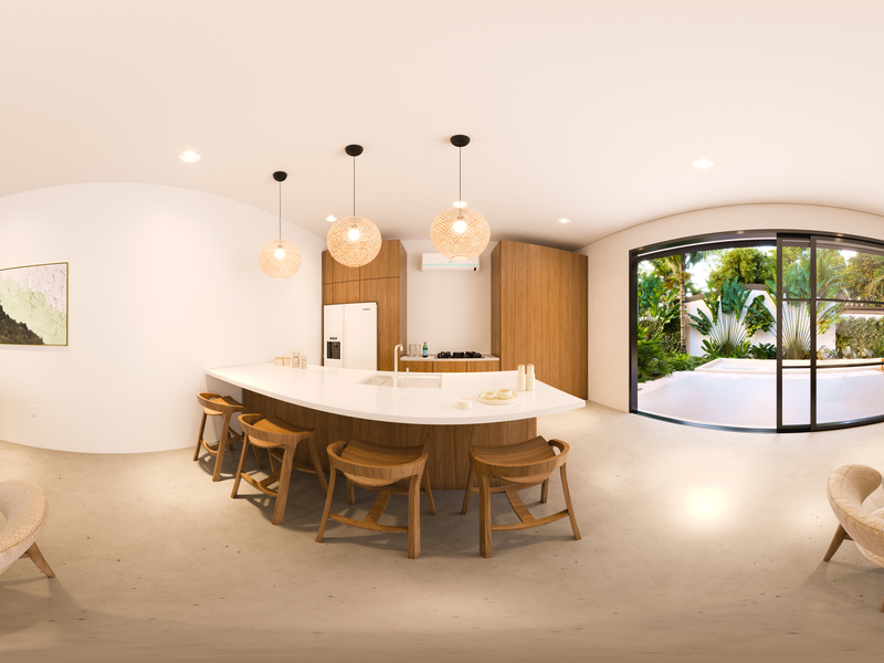 3 bed Single Family Homes For Sale in Playa Grande, Guanacaste - hero 3