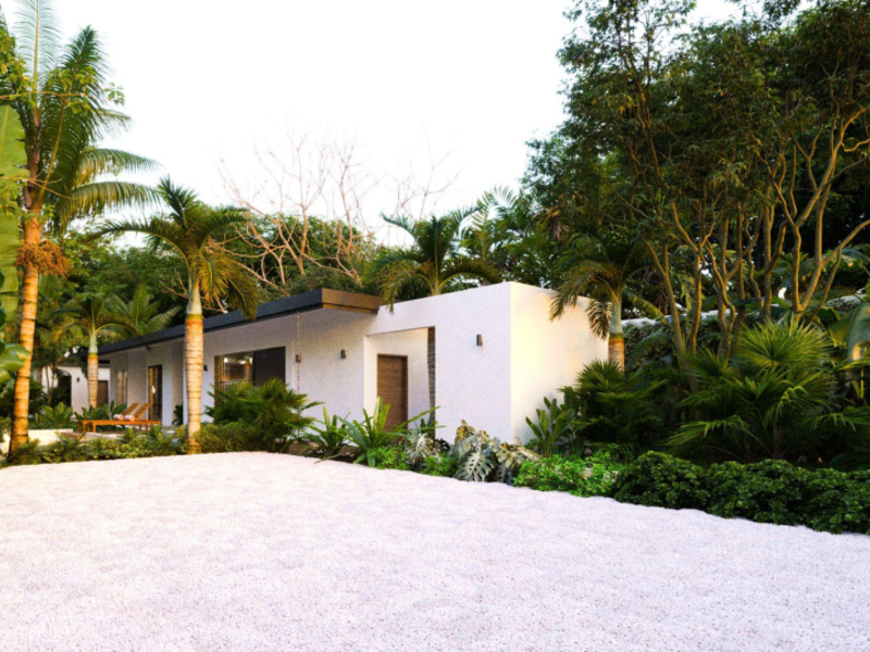 3 bed Single Family Homes For Sale in Playa Grande, Guanacaste - hero 6