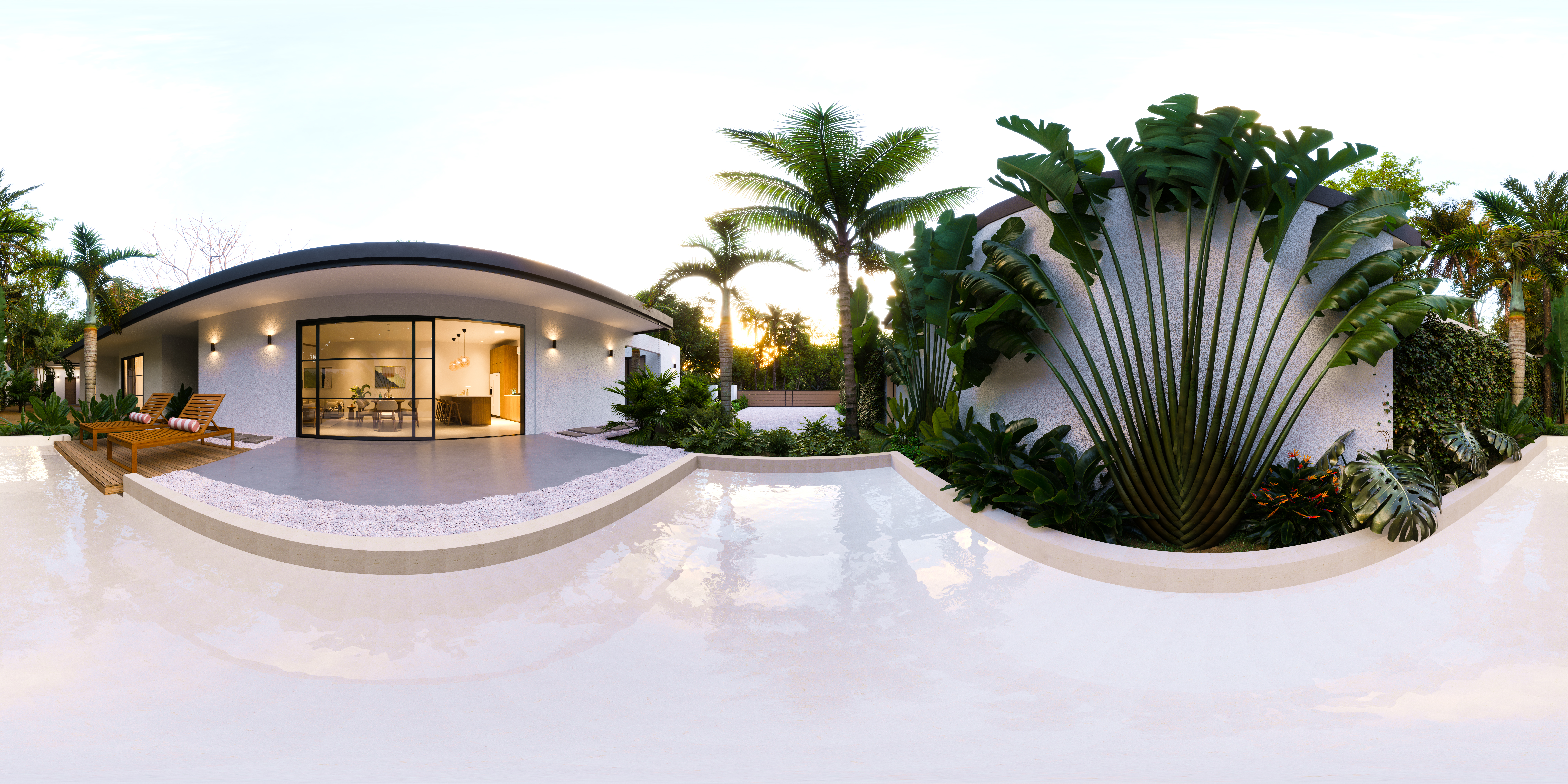 3 bed Single Family Homes For Sale in Playa Grande, Guanacaste - thumb 2