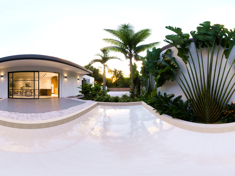 3 bed Single Family Homes For Sale in Playa Grande, Guanacaste - hero 2
