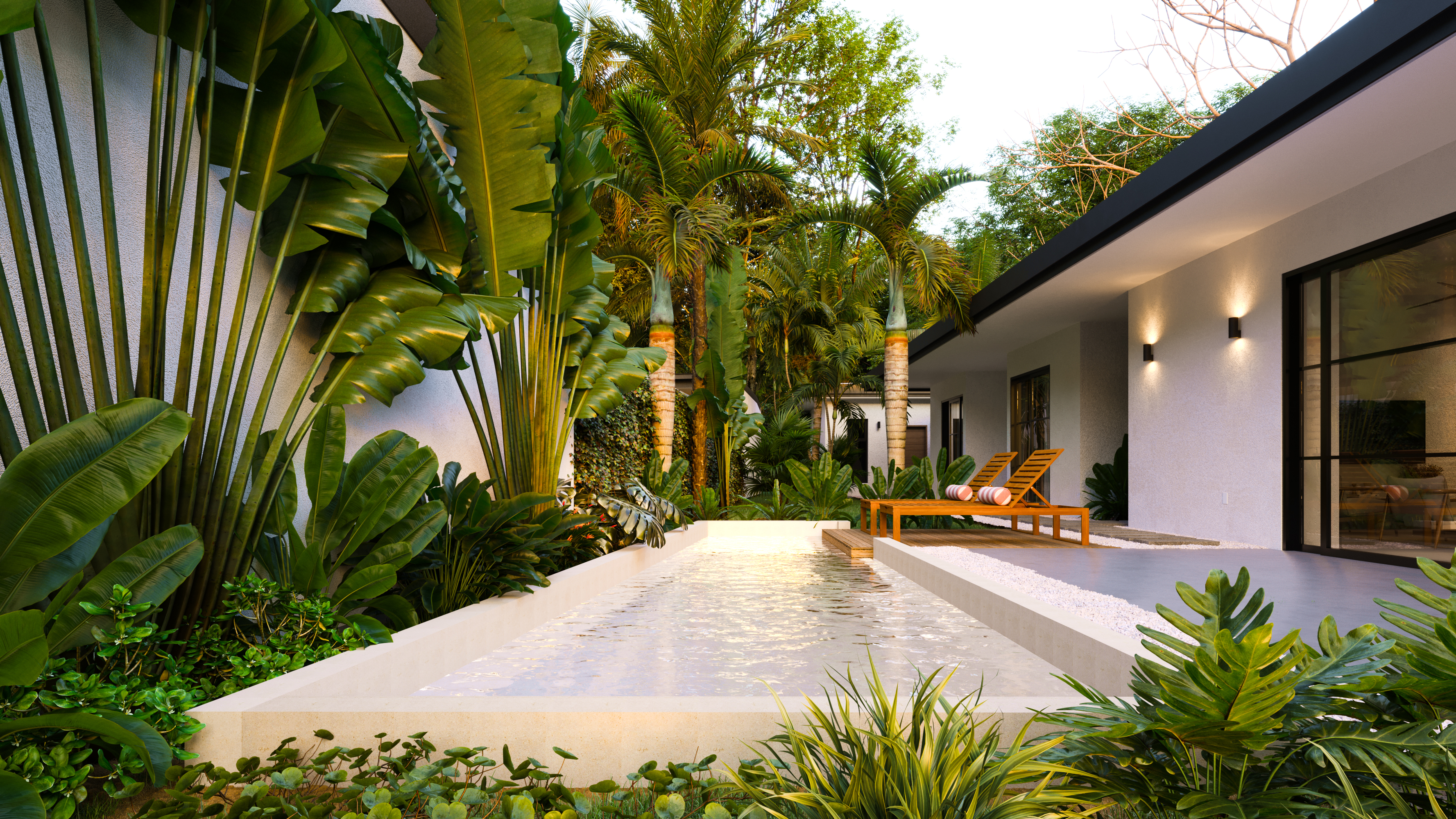 3 bed Single Family Homes For Sale in Playa Grande, Guanacaste - thumb 1