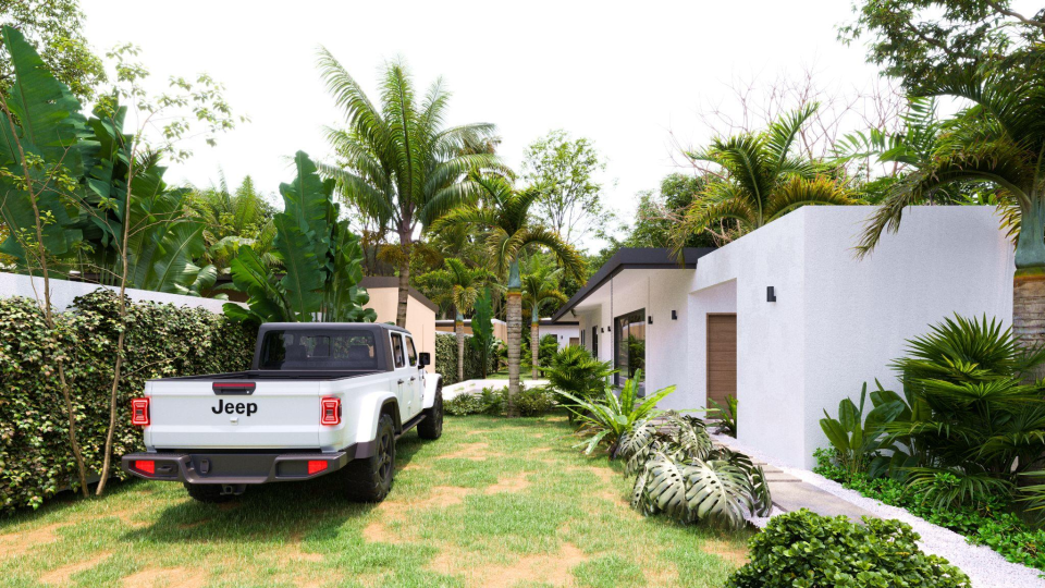 3 bed Single Family Homes For Sale in Playa Grande, Guanacaste - thumb 5