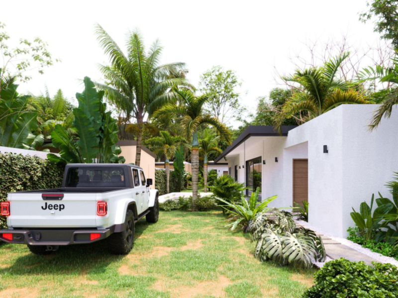 3 bed Single Family Homes For Sale in Playa Grande, Guanacaste - hero 5