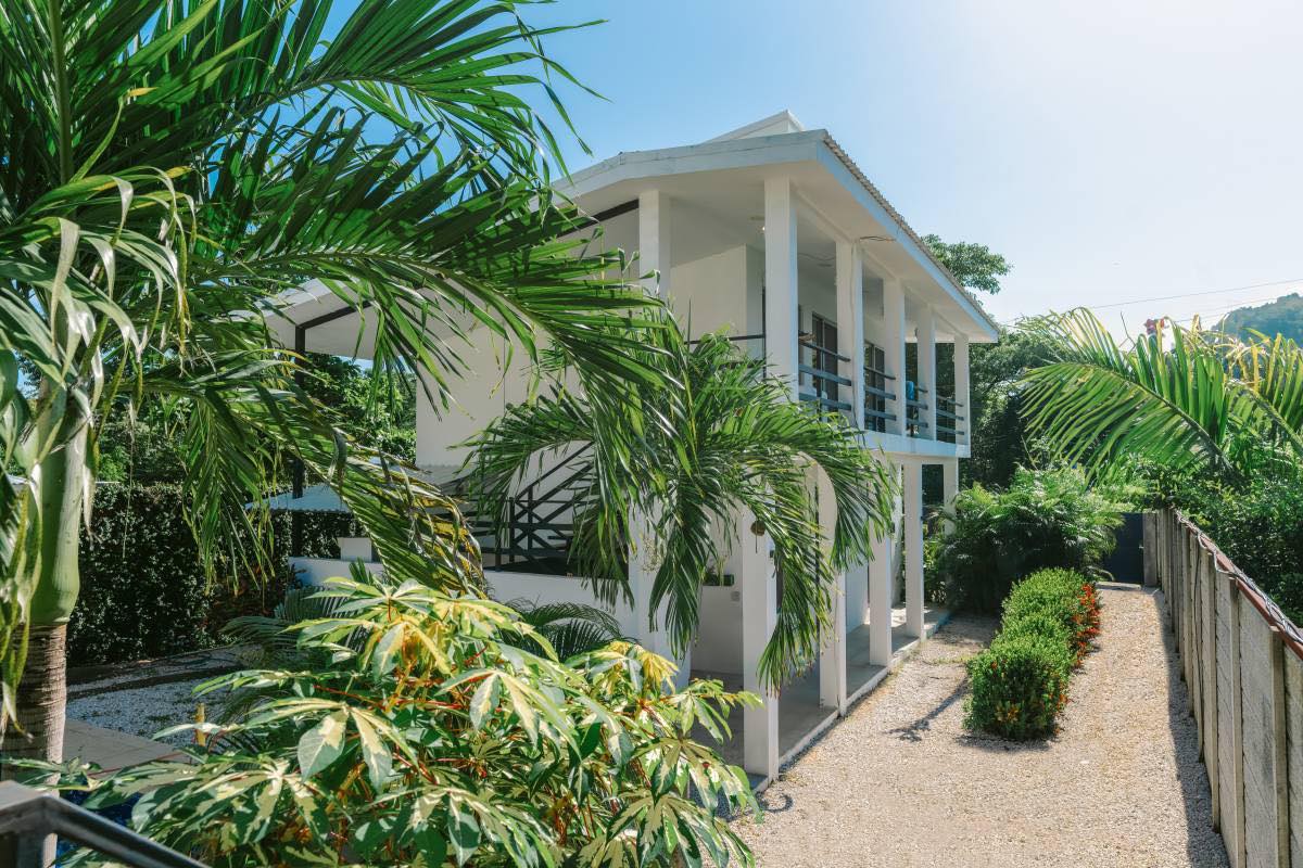 8 bed Single Family Homes For Sale in Playa Grande, Guanacaste - thumb 16