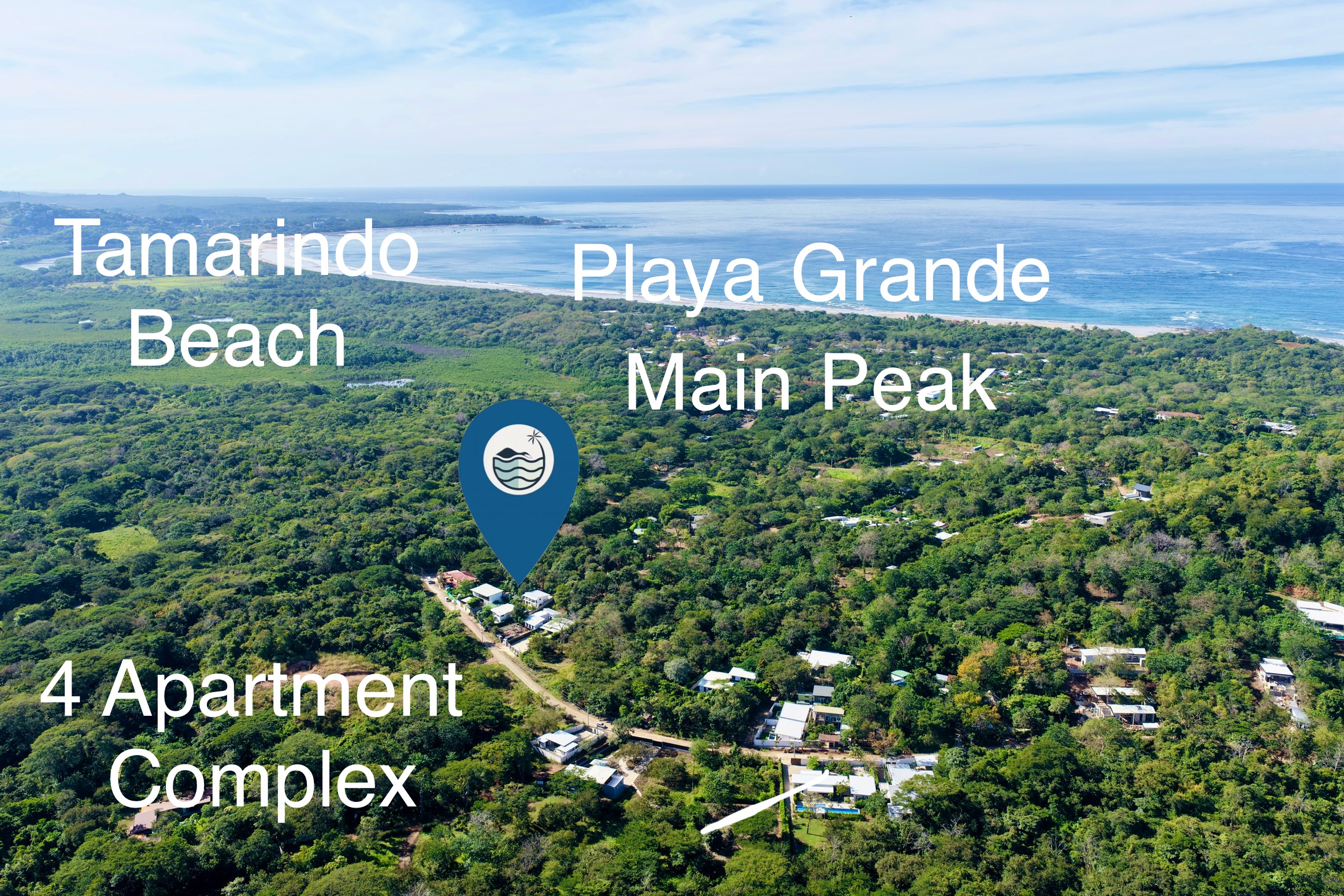 8 bed Single Family Homes For Sale in Playa Grande, Guanacaste - thumb 29
