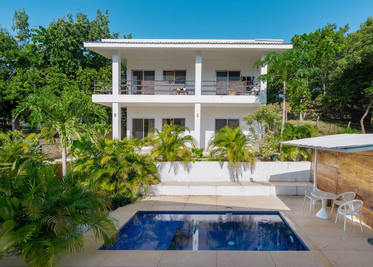 8 bed Single Family Homes For Sale in Playa Grande, Guanacaste - thumb 1