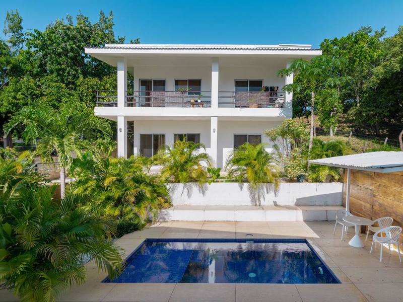 8 bed Single Family Homes For Sale in Playa Grande, Guanacaste - 1