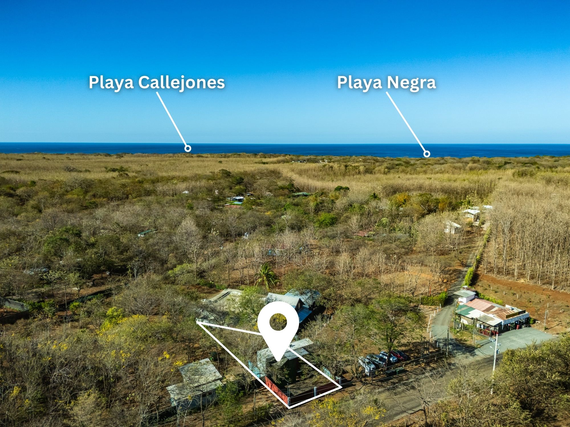 2 bed Single Family Homes For Sale in Playa Negra, Guanacaste - thumb 28