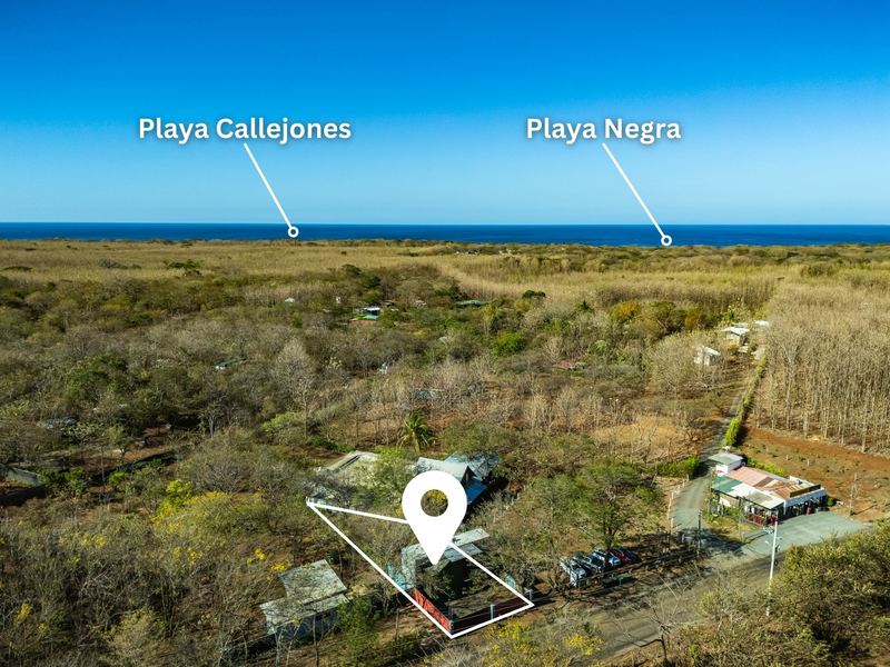 2 bed Single Family Homes For Sale in Playa Negra, Guanacaste - hero 28