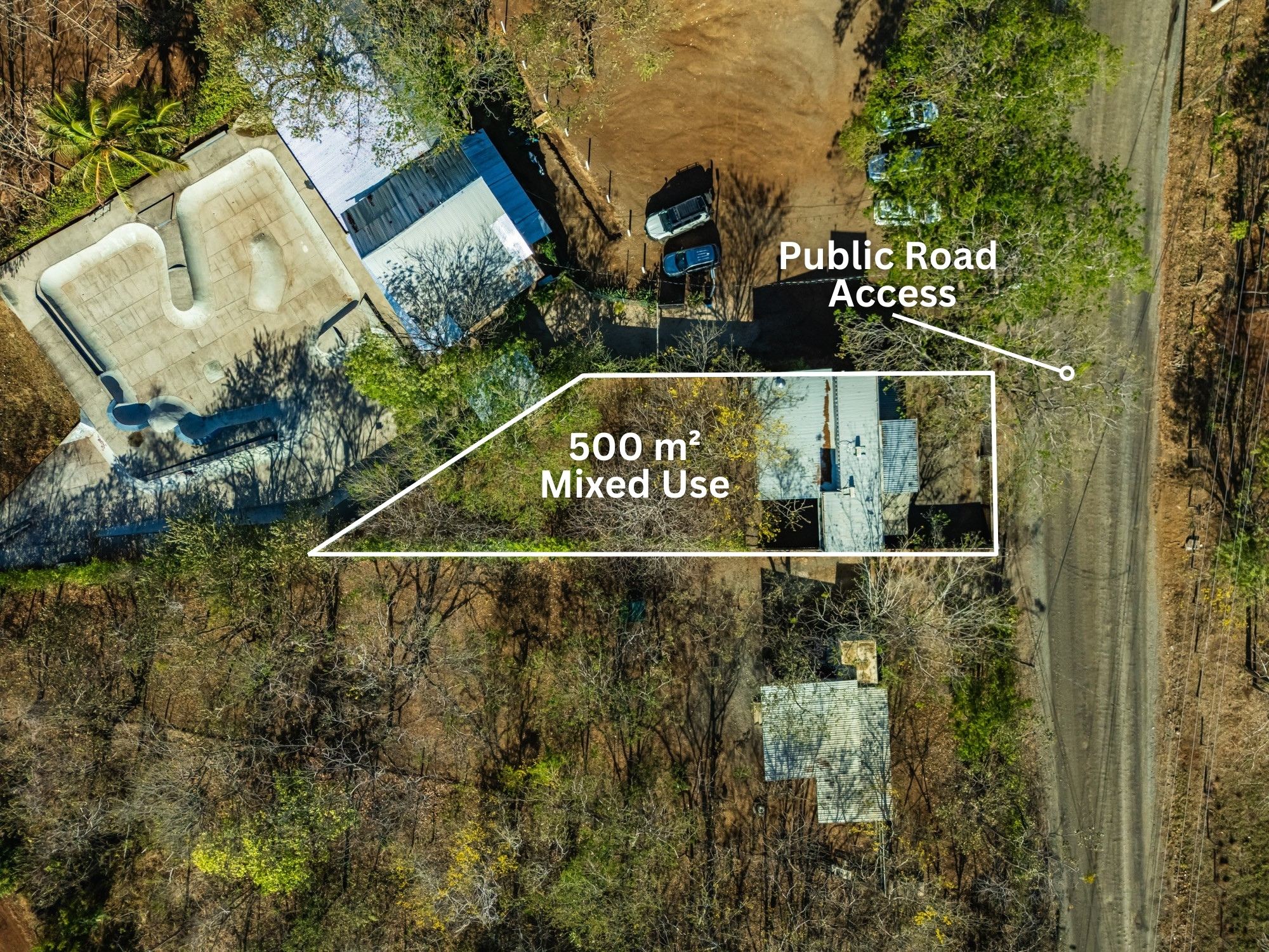 2 bed Single Family Homes For Sale in Playa Negra, Guanacaste - thumb 23