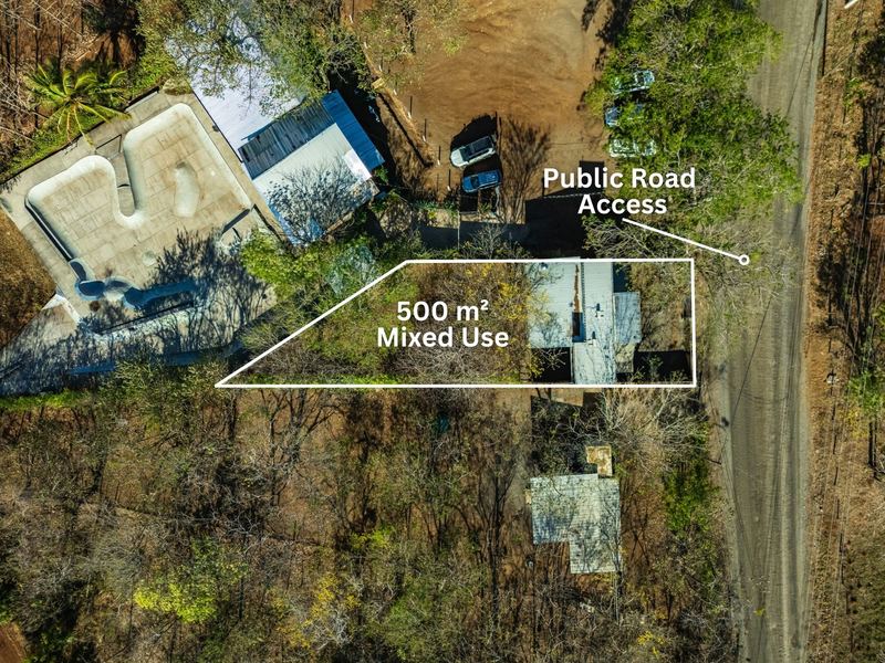 2 bed Single Family Homes For Sale in Playa Negra, Guanacaste - hero 23