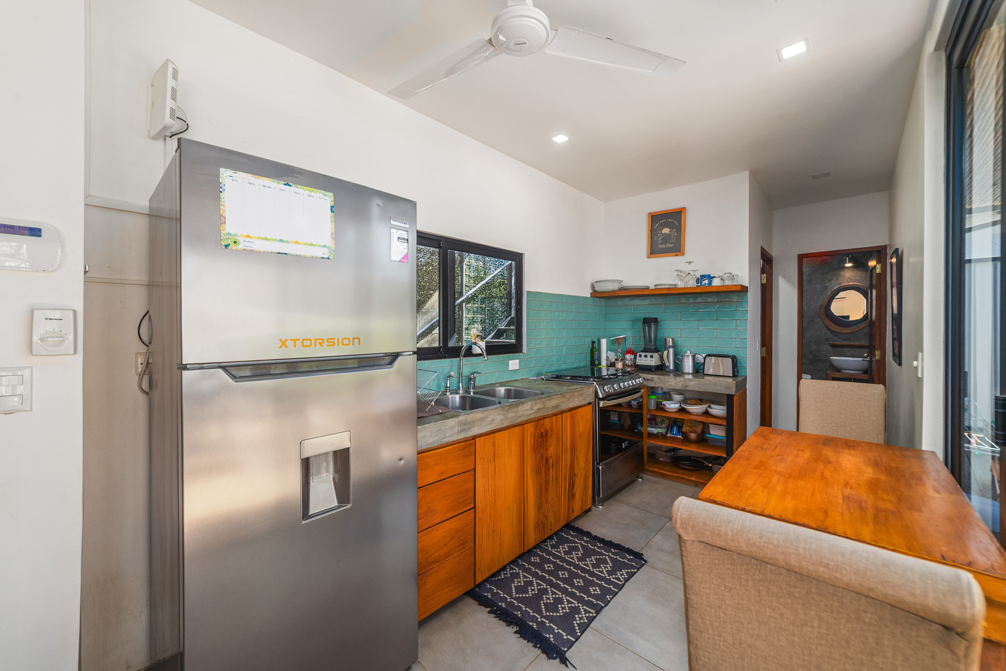 2 bed Single Family Homes For Sale in Playa Negra, Guanacaste - thumb 5