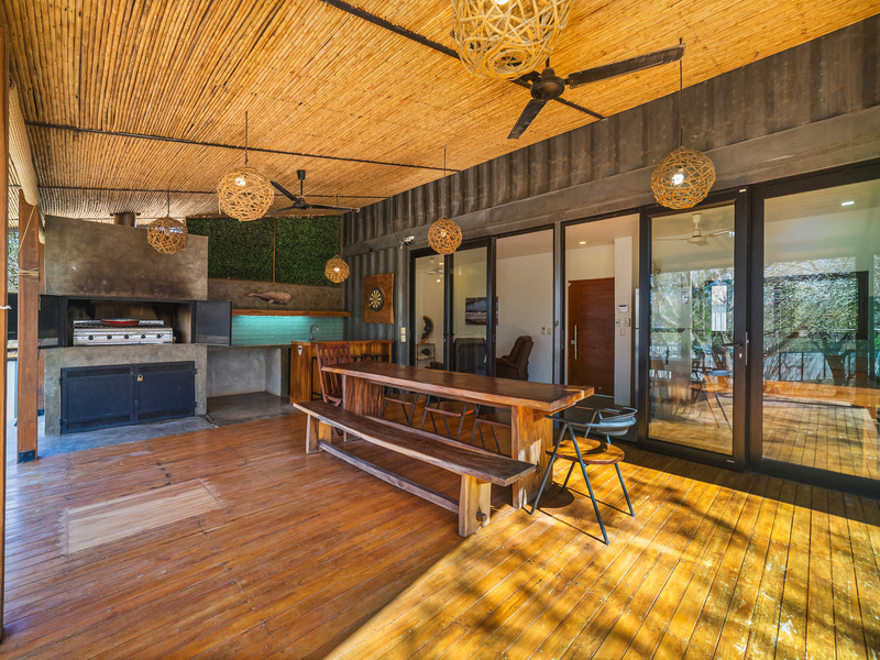 2 bed Single Family Homes For Sale in Playa Negra, Guanacaste - hero 10