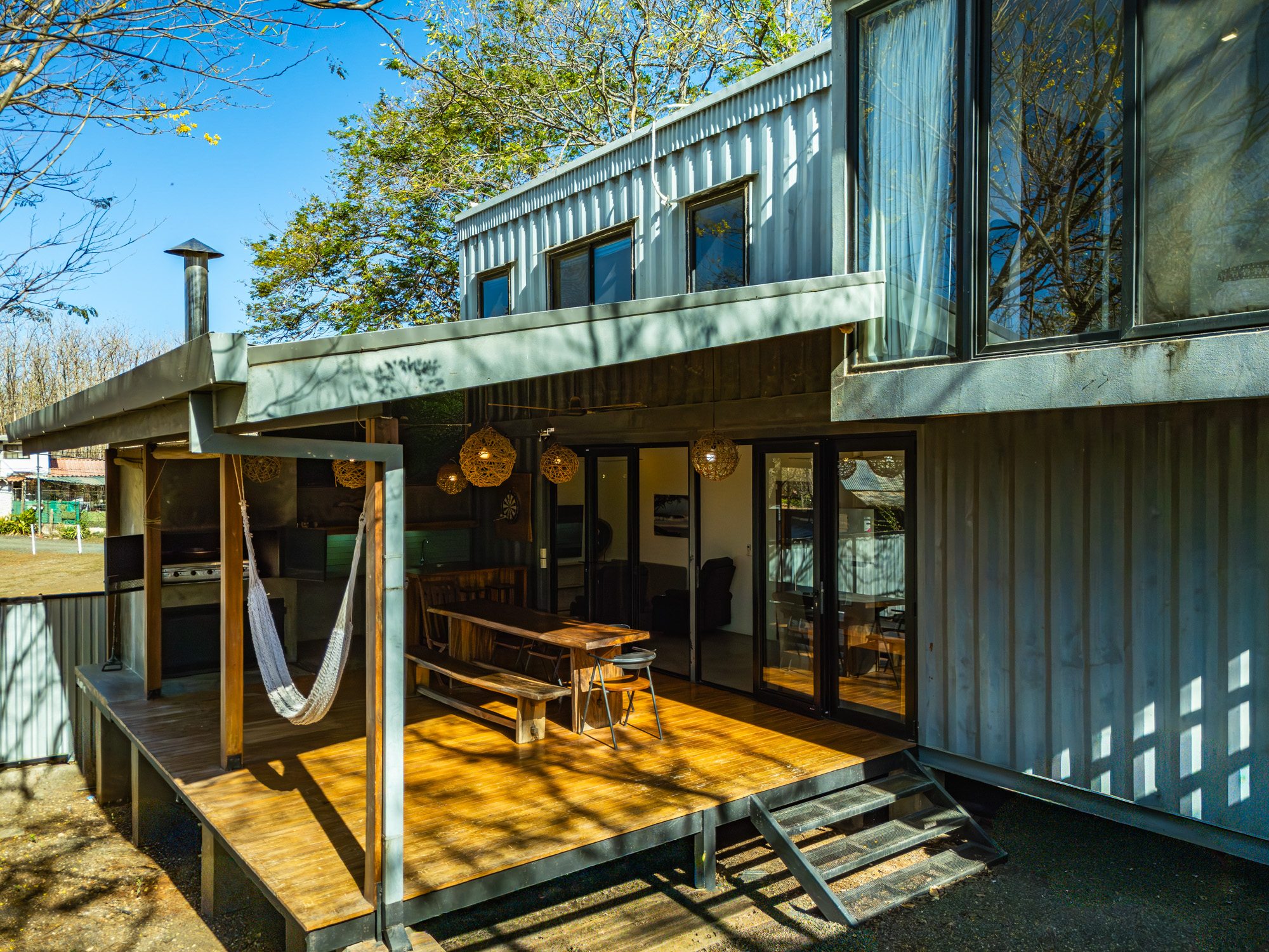 2 bed Single Family Homes For Sale in Playa Negra, Guanacaste - thumb 1