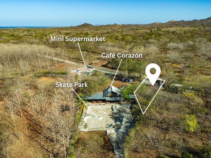 2 bed Single Family Homes For Sale in Playa Negra, Guanacaste - hero 29