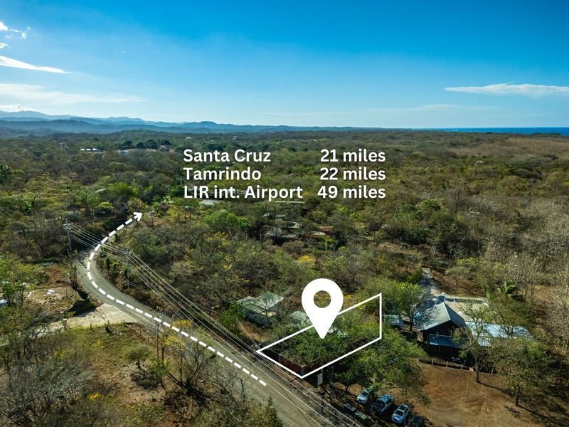 2 bed Single Family Homes For Sale in Playa Negra, Guanacaste - hero 27