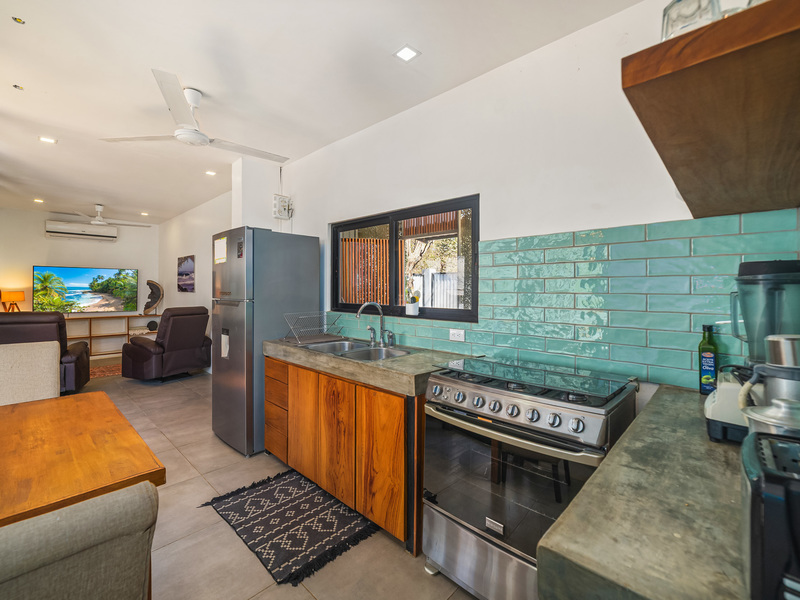 2 bed Single Family Homes For Sale in Playa Negra, Guanacaste - hero 6