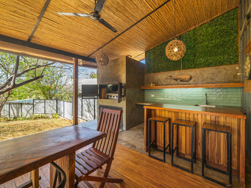 2 bed Single Family Homes For Sale in Playa Negra, Guanacaste - hero 8