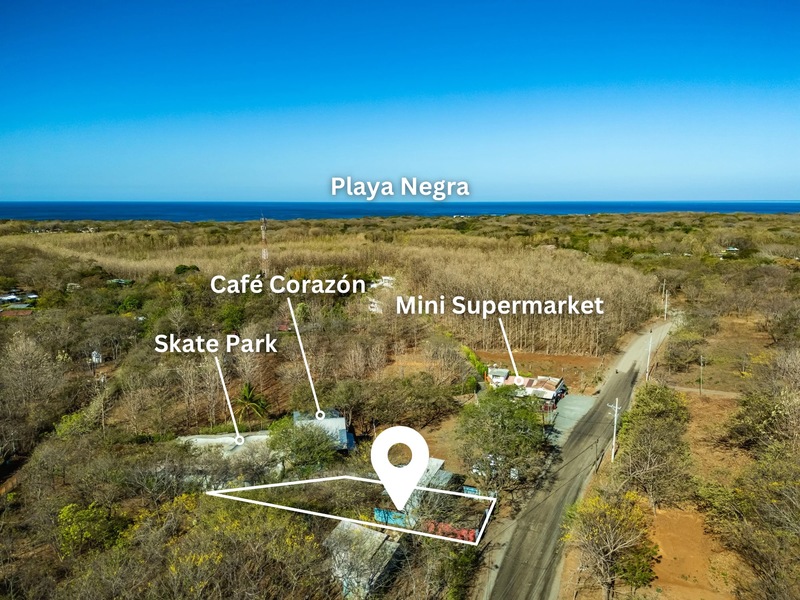 2 bed Single Family Homes For Sale in Playa Negra, Guanacaste - hero 30