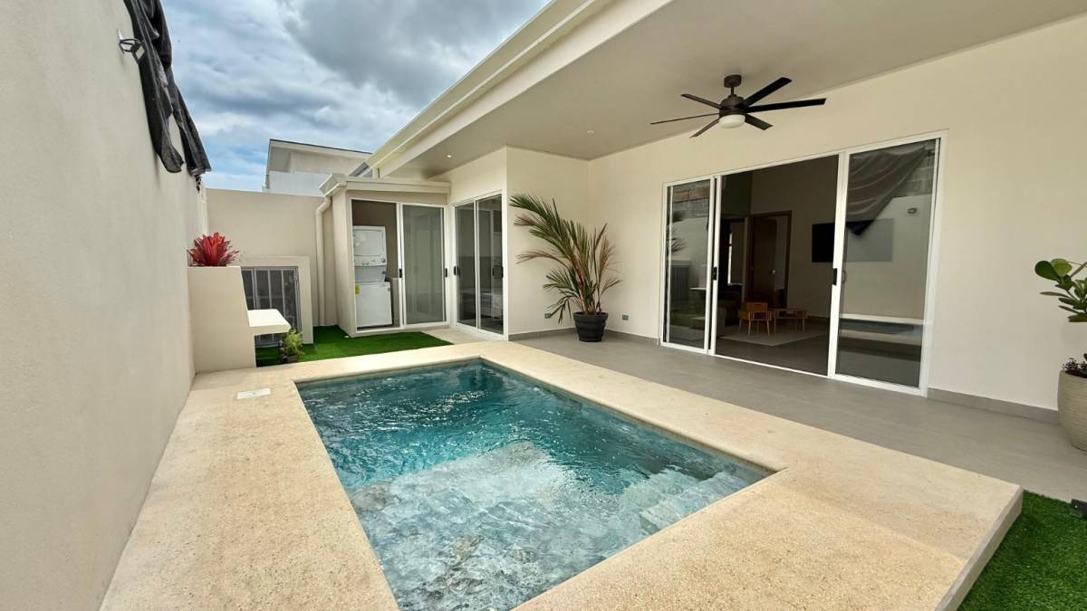 3 bed Single Family Homes For Sale in Herradura, Puntarenas - thumb 17