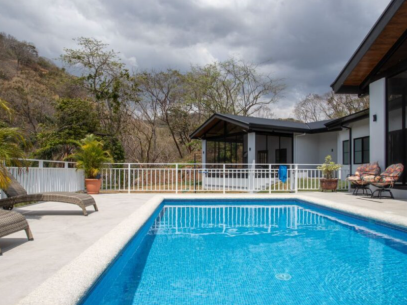 7 bed Single Family Homes For Sale in Atenas, Alajuela - hero 6